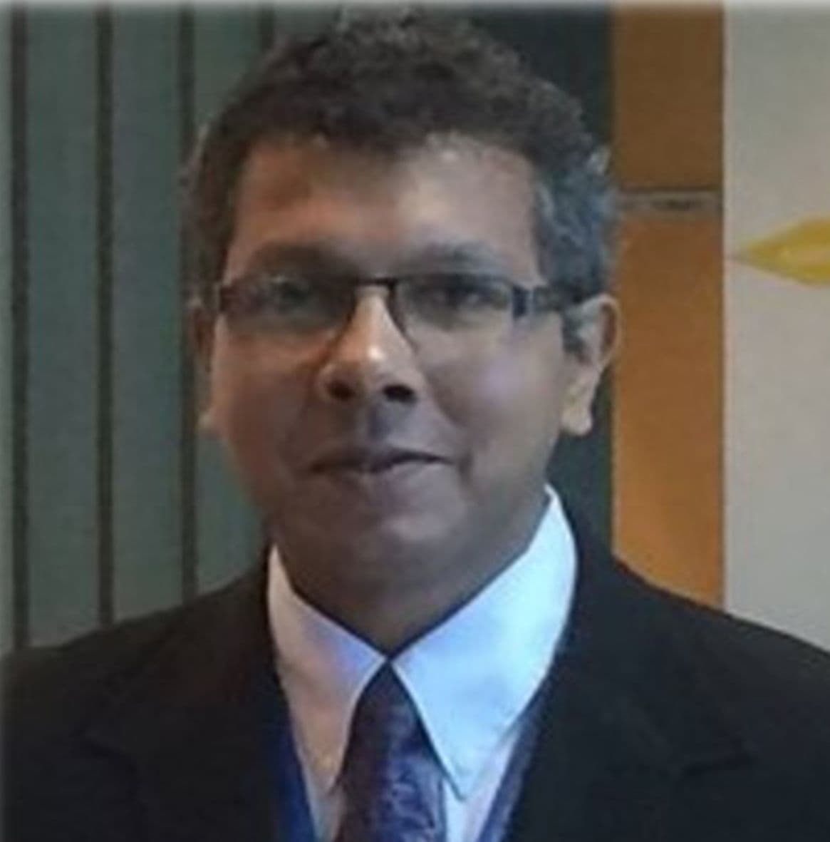 DR. ANUSHA LIYANAGE