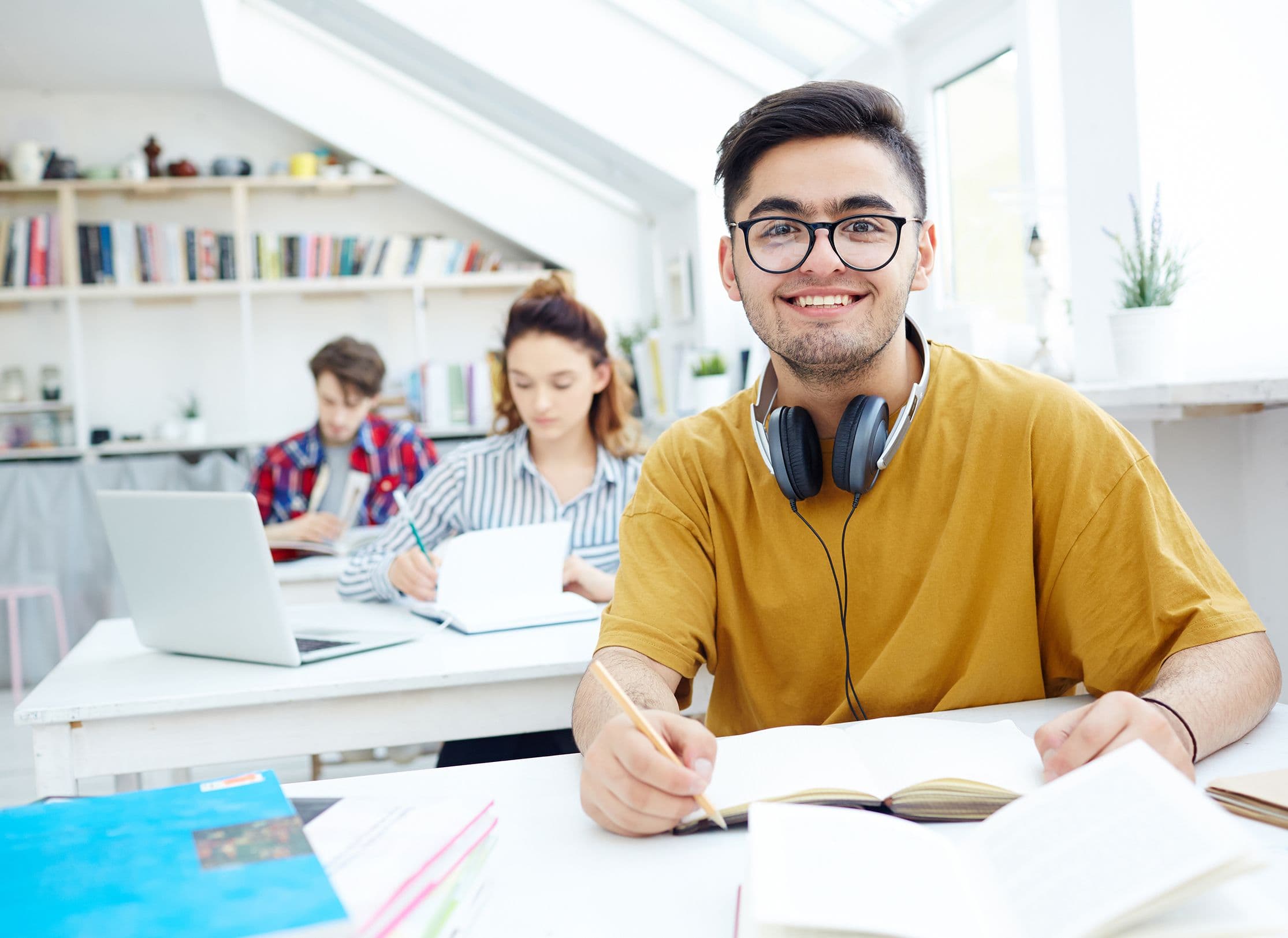 BA (Hons) in English Studies