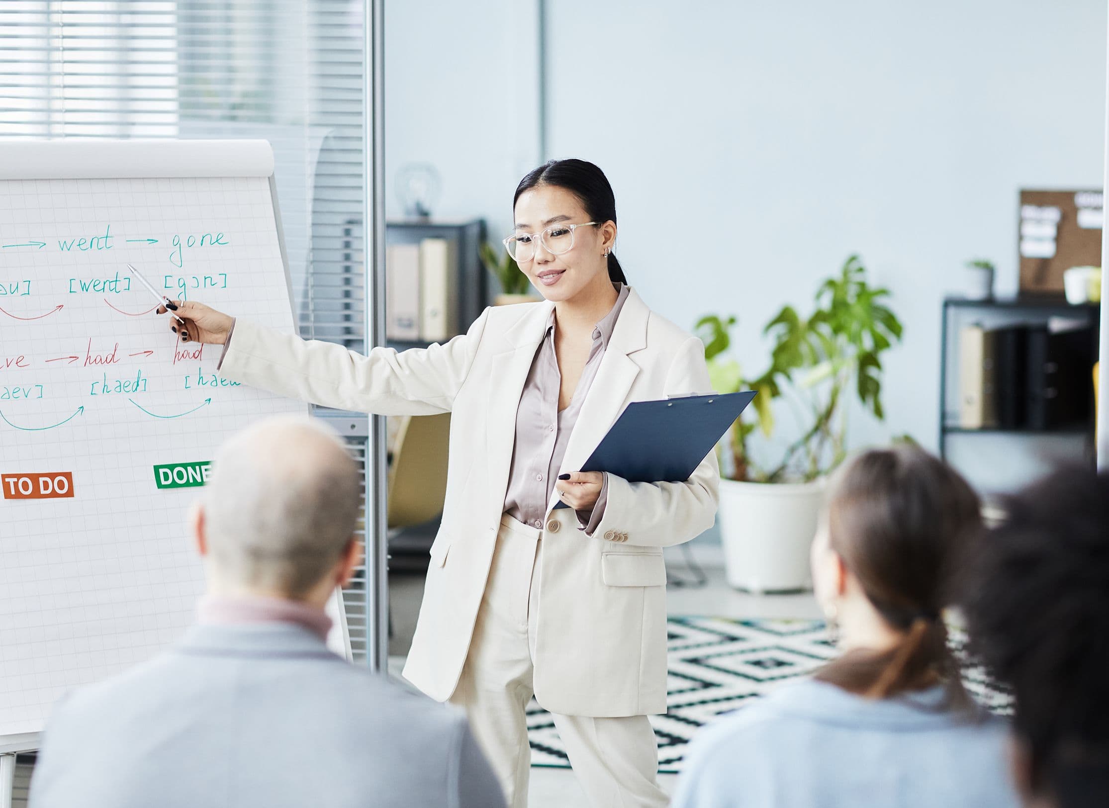 BA (Hons) in English and TESOL