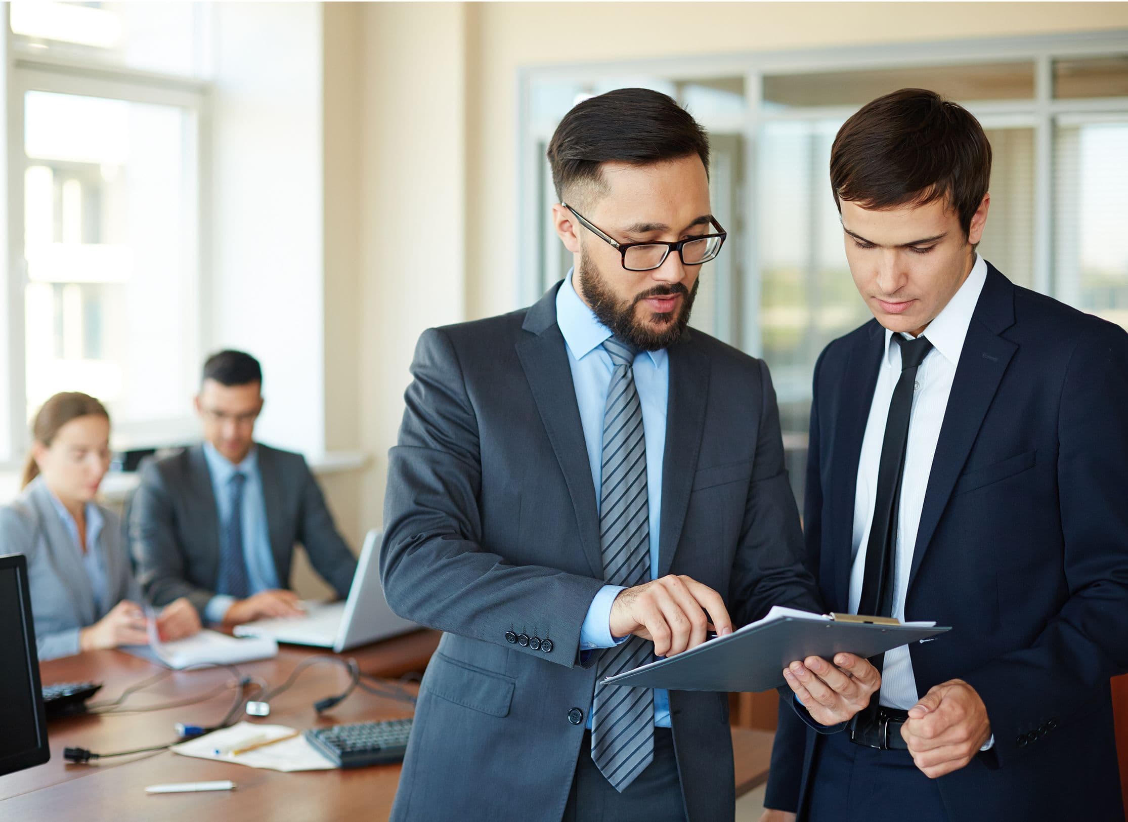 BA (Hons) in Management and Leadership