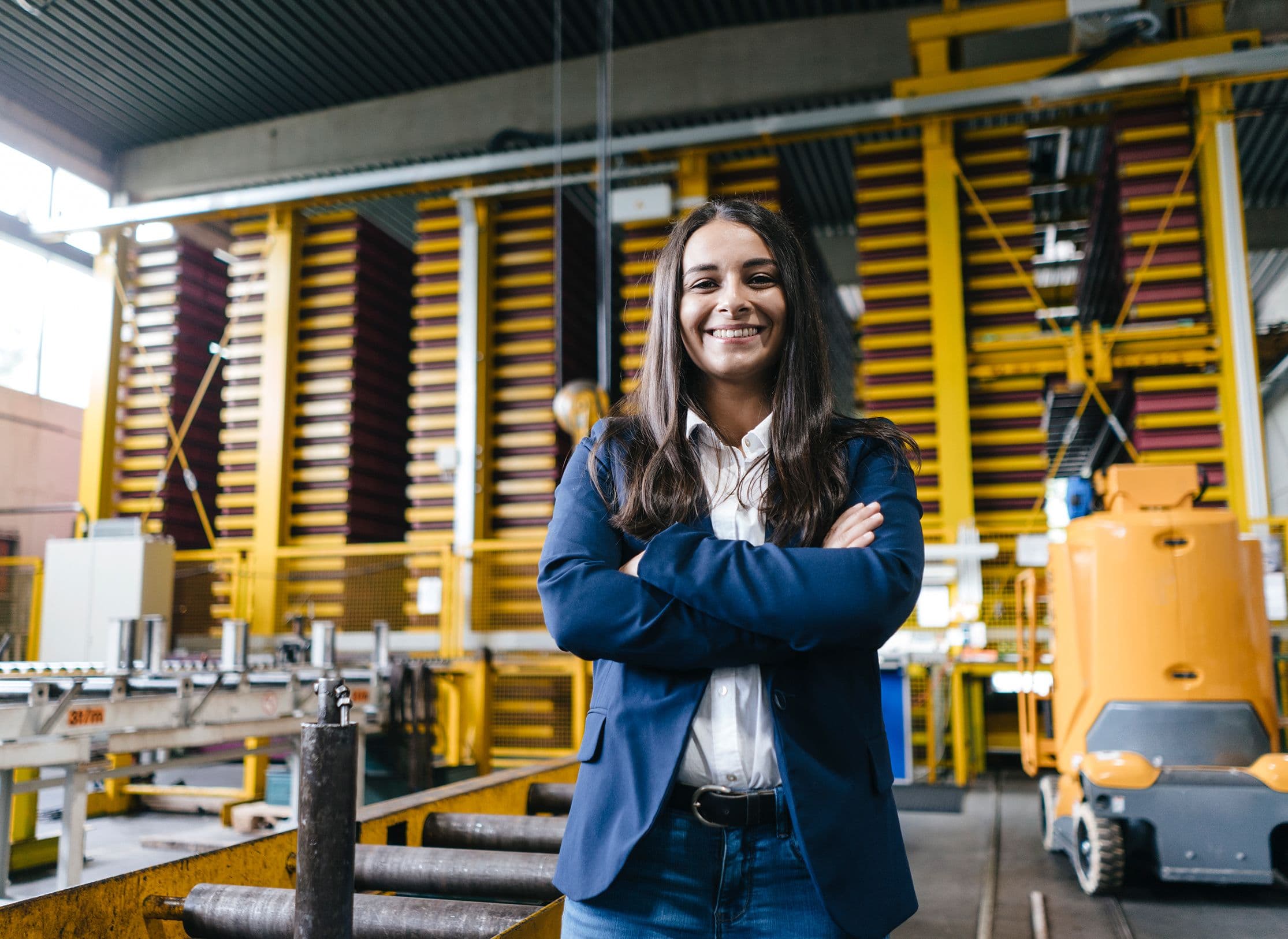 BSc(Hons) in Global Logistics (Full-Time)