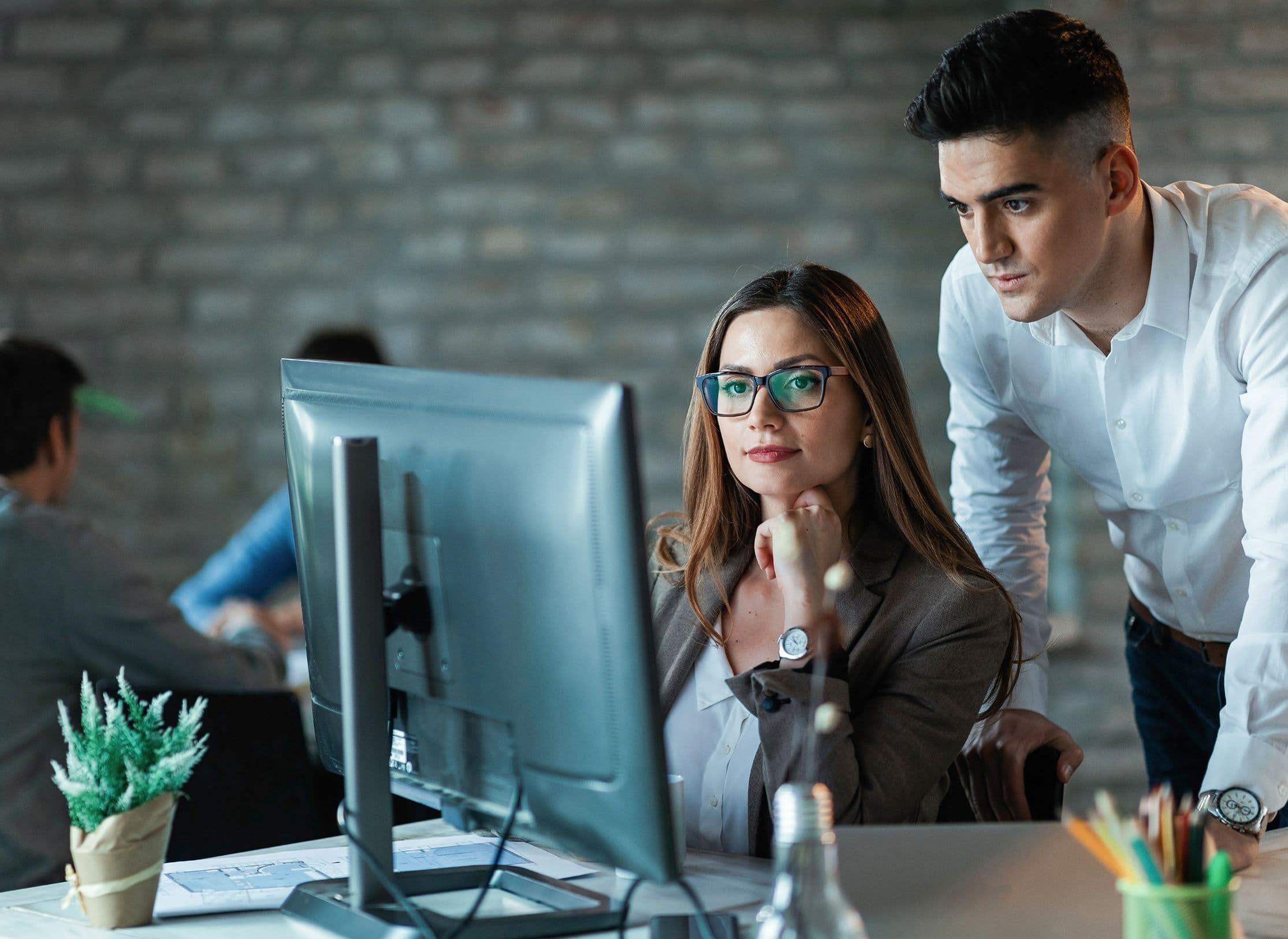 BSc (Hons) in Information Technology for Business