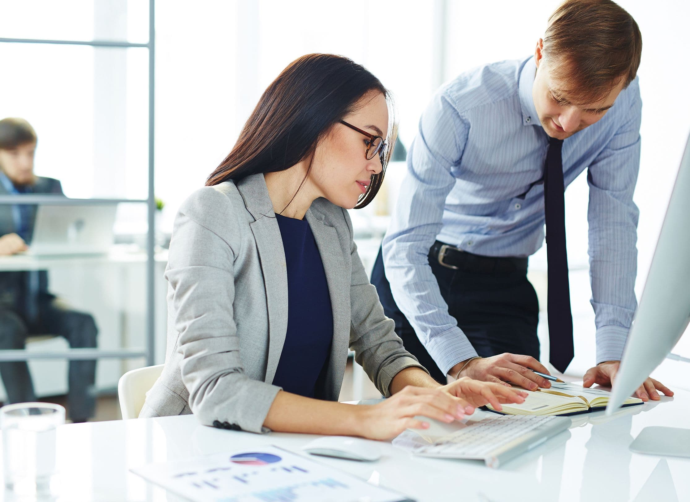 BSc (Hons) in Digital Banking and Finance