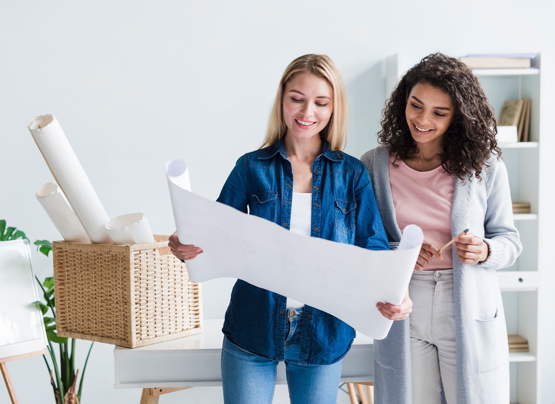Bachelor of Arts in Interior Architecture
