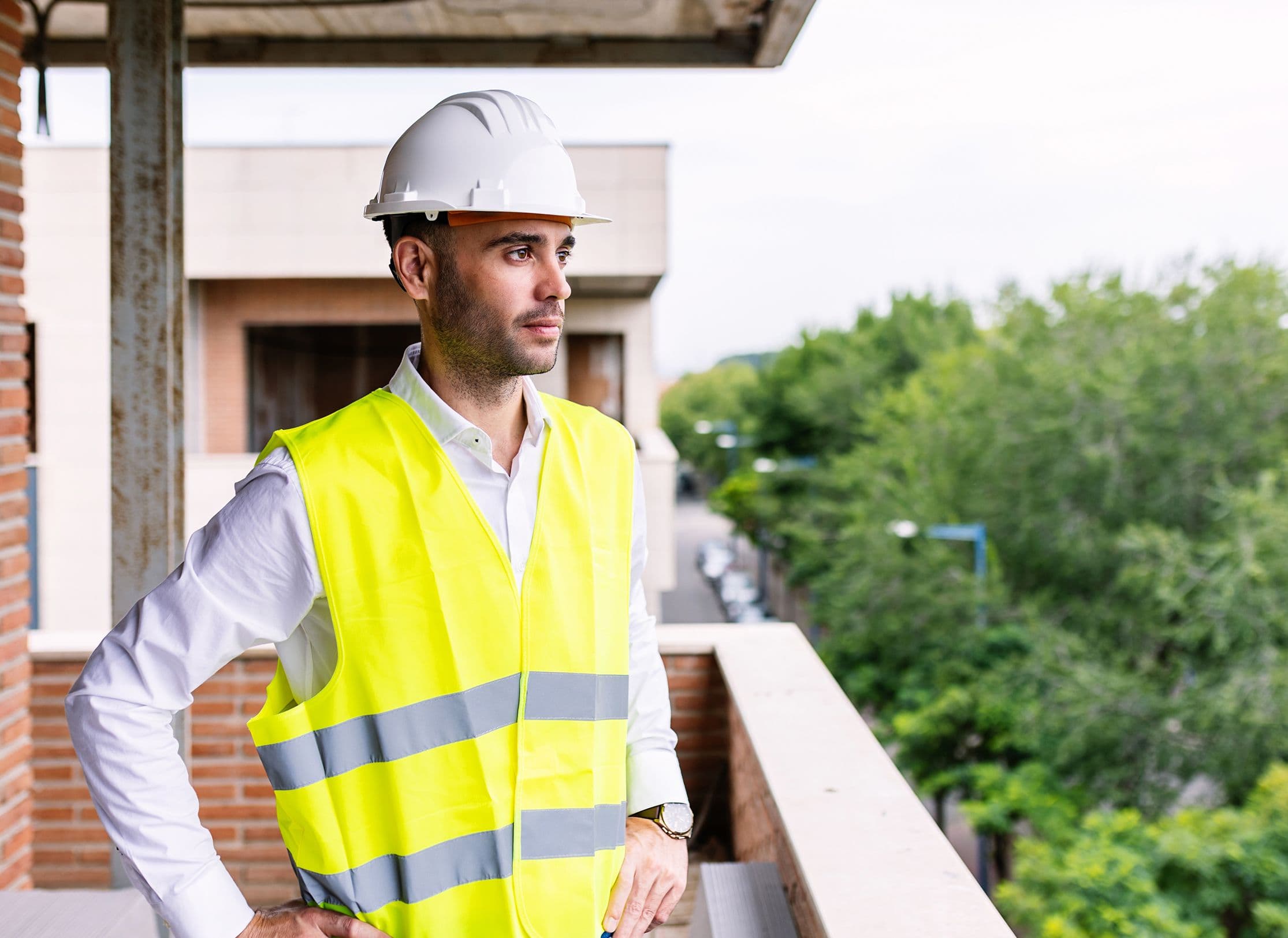 Bachelor of Engineering (Honours) in Civil Engineering