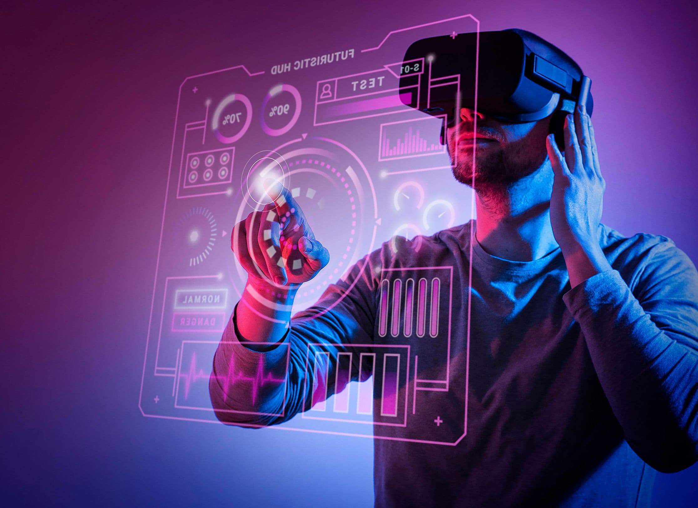 Bachelor of Intelligent Digital Technologies