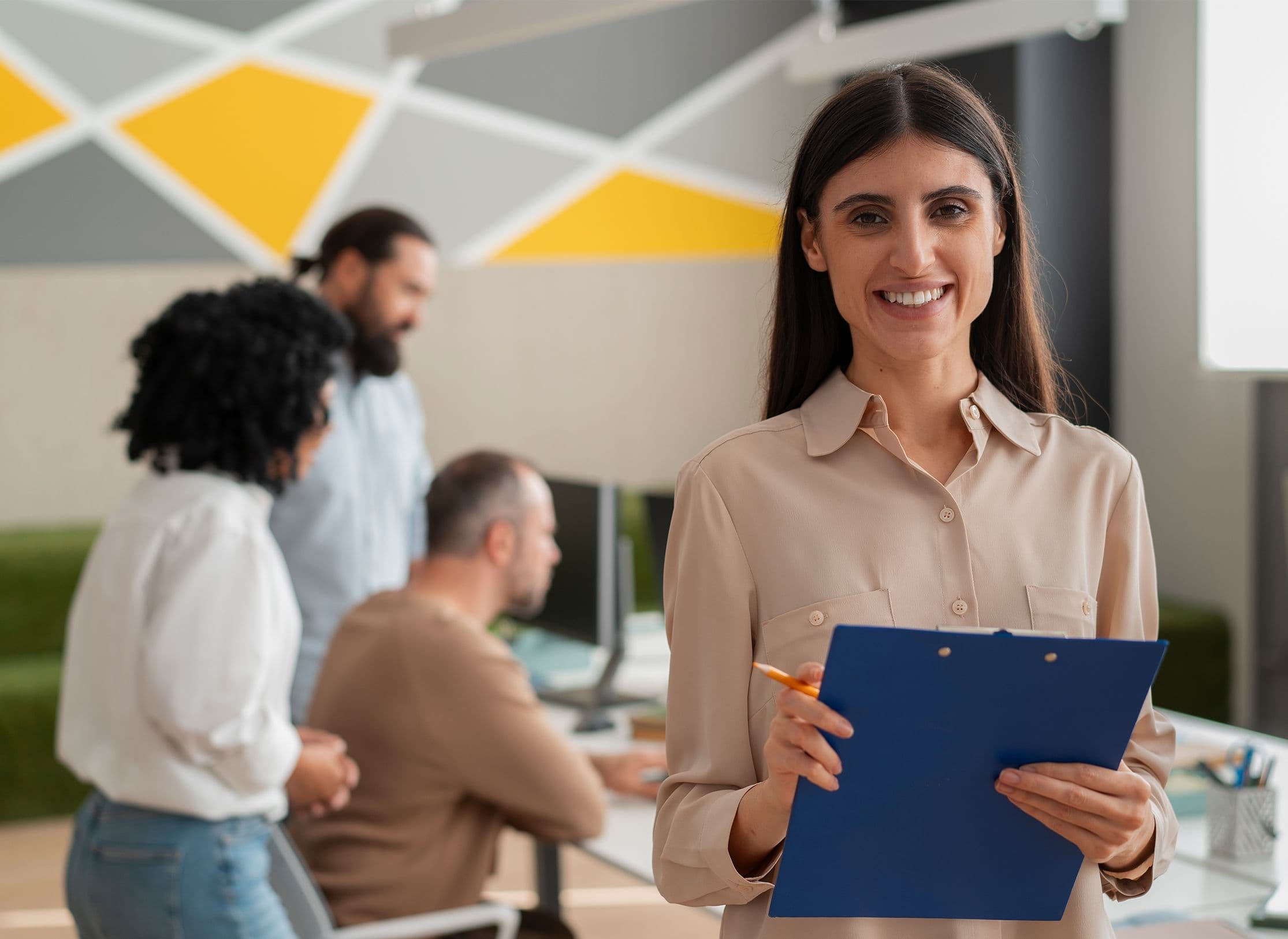 Certificate Course in Business Management