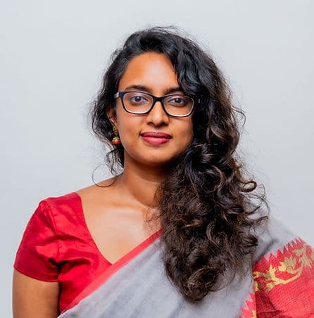 Ms. C J Rajapaksha