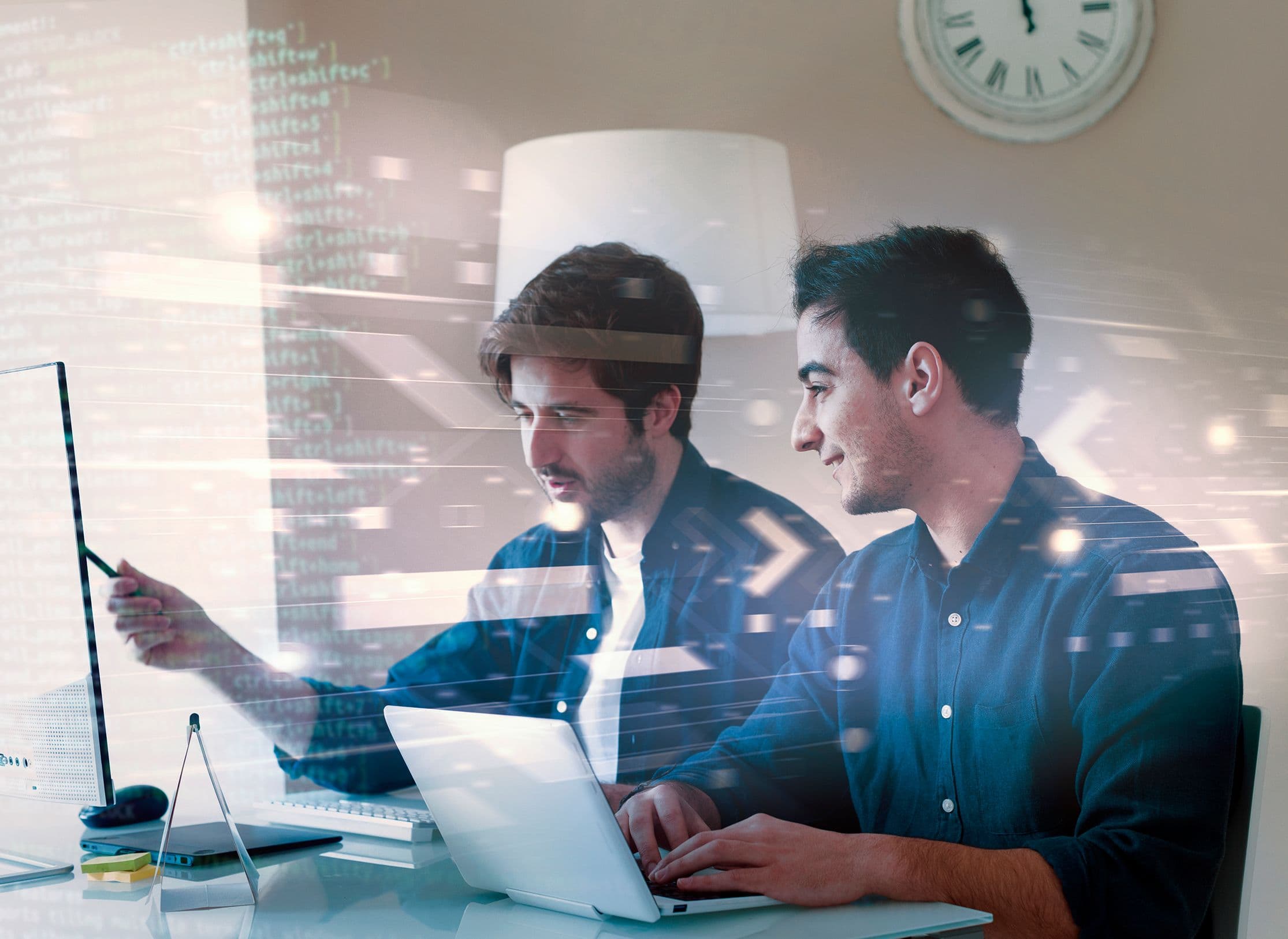 Diploma in Computer System Design (Full Time)