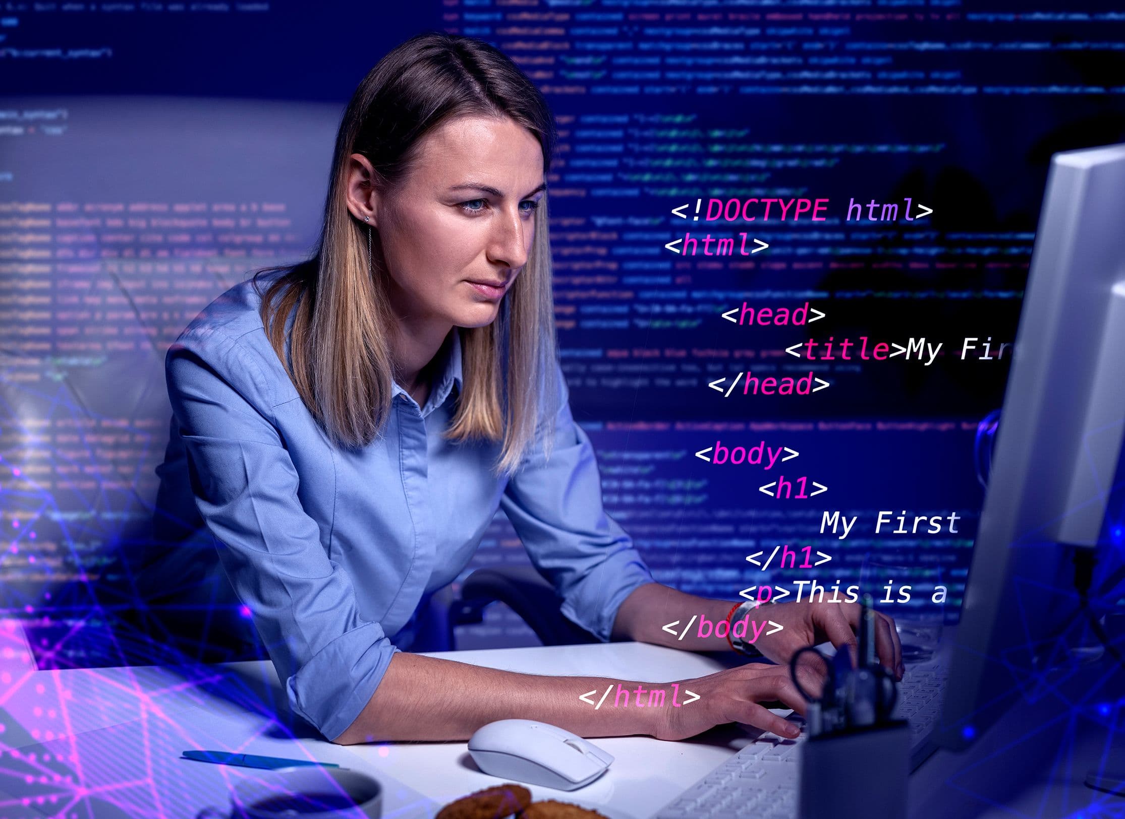 Diploma in Software Engineering (Full Time)