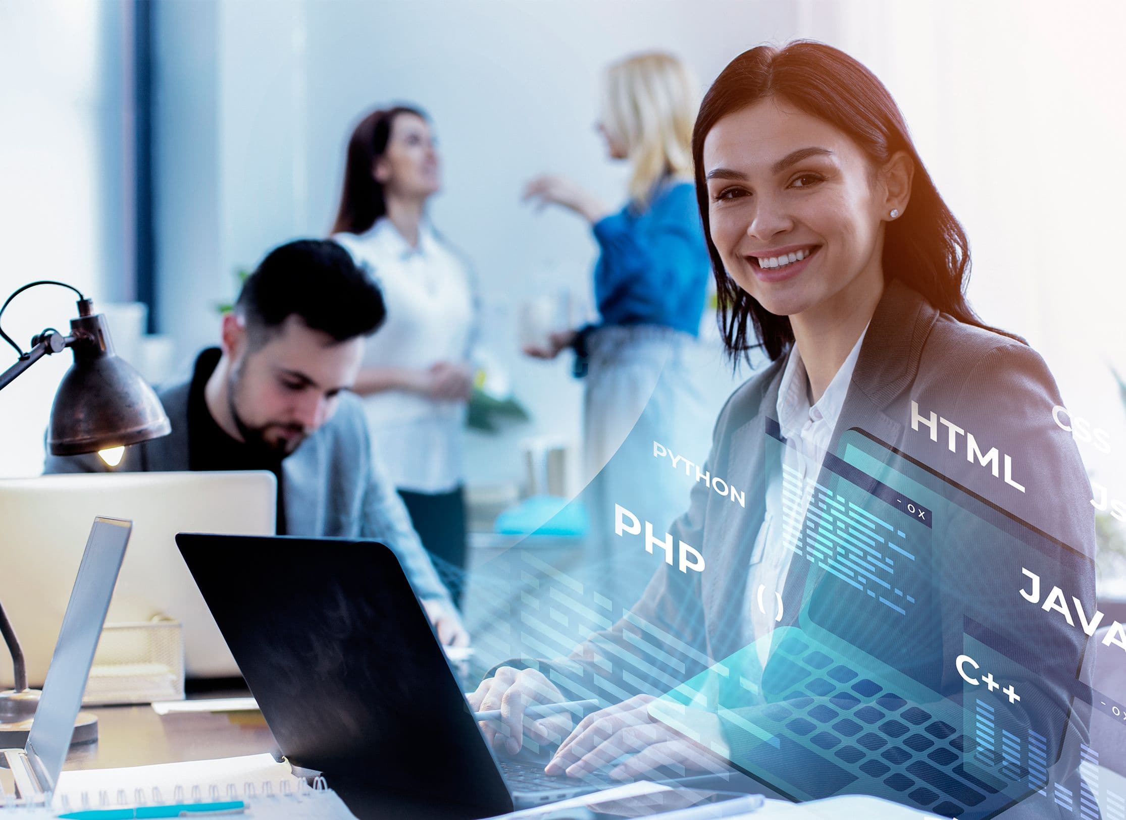 Diploma in Software Engineering (Part Time)