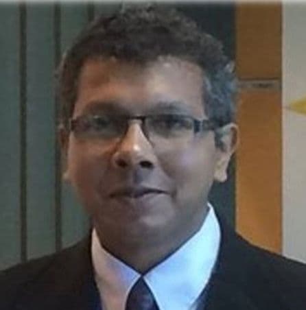 DR. ANUSHA LIYANAGE