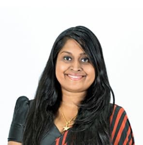 DR. MRS. K.D.B.H. SUBASINGHE