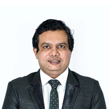 DR. HIMENDRA BALALLE