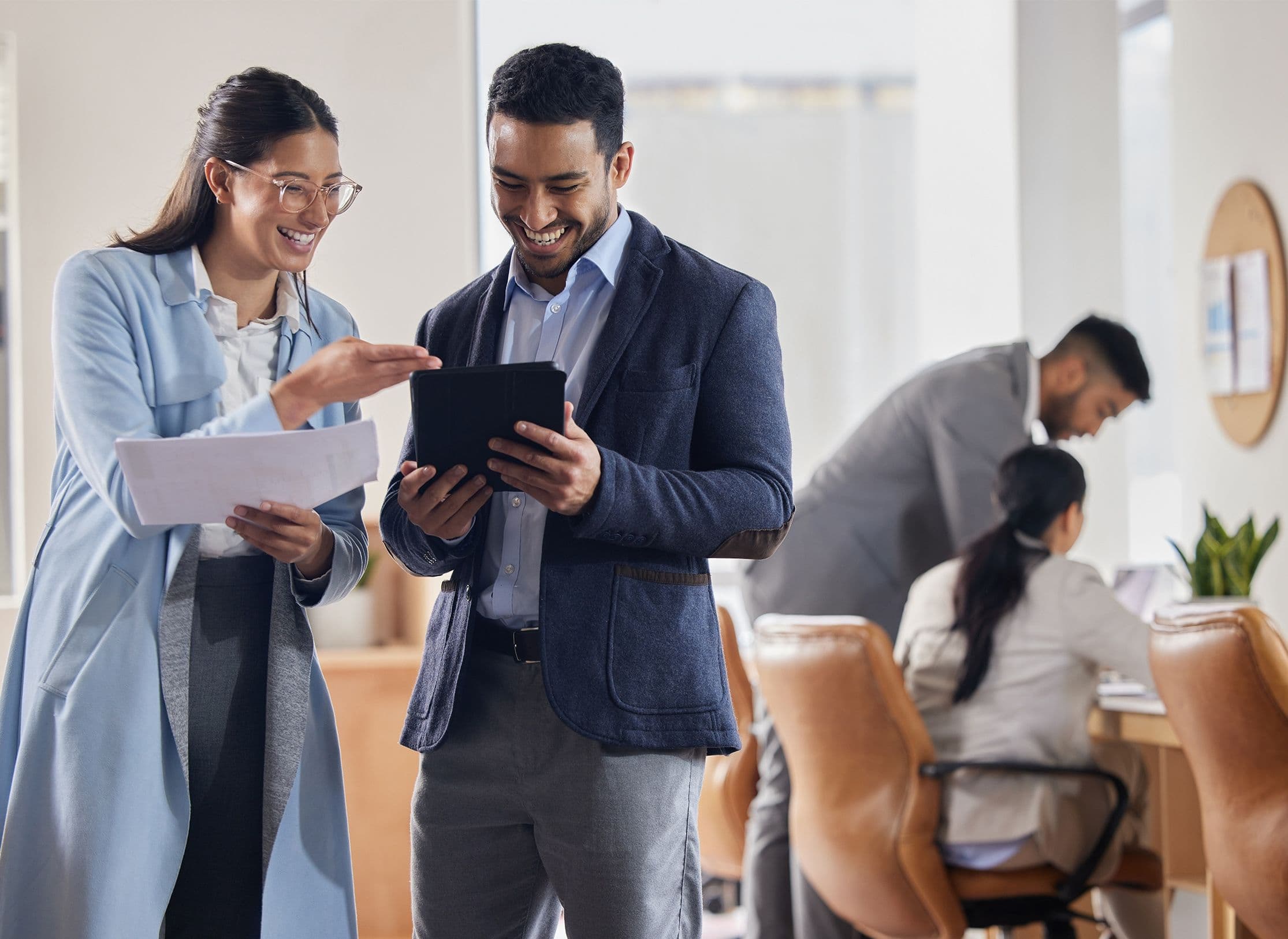 Professional Certification in English Conversation for Professionals