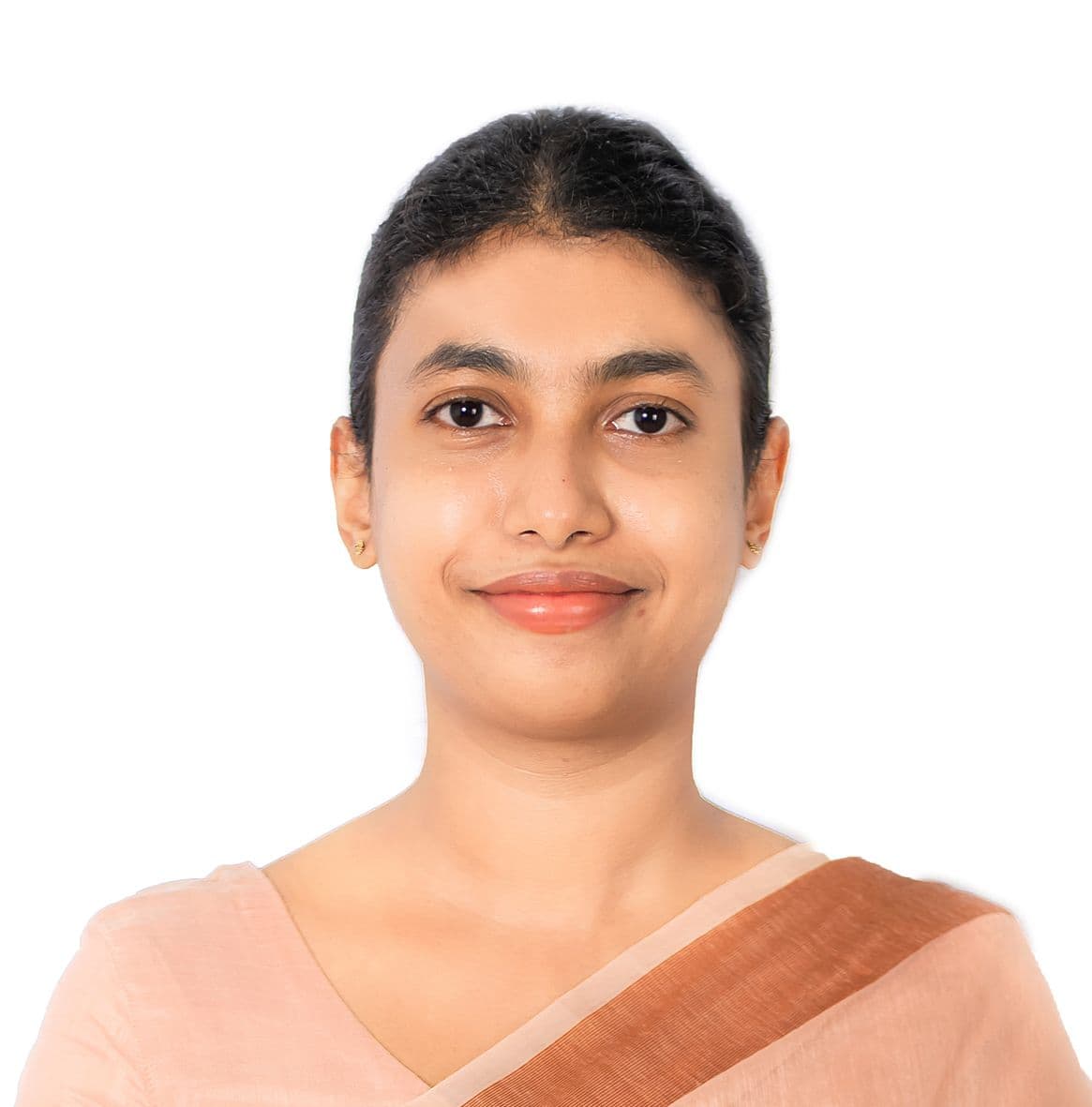 Ms. C H Jayaweera
