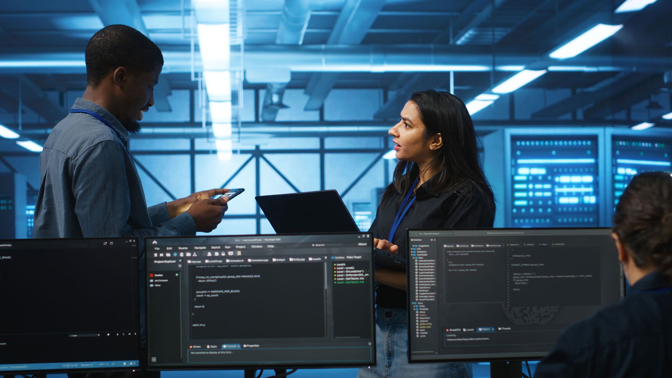 Diploma in Business Information Systems