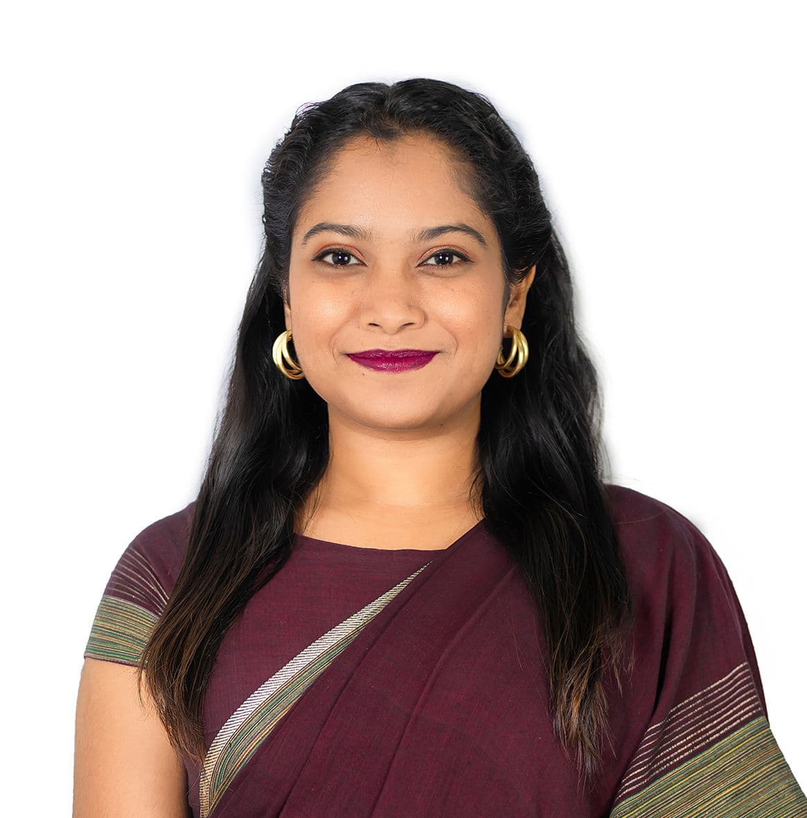 Ms. Kavishna Wijesinghe