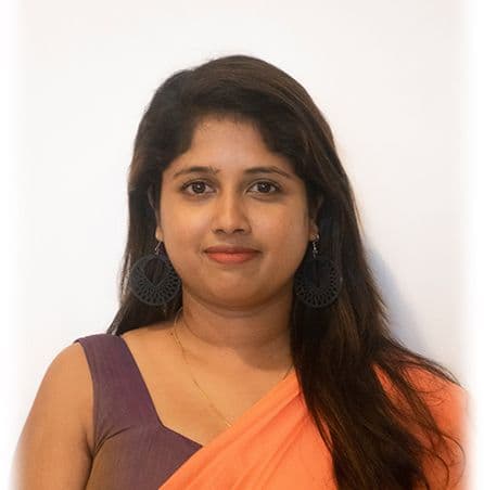 Ms. Madhumali Hakmanage