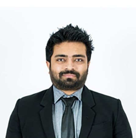 Eng. Gihan Weerasekara