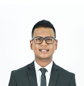 Mr. Madhura Perera
