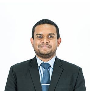 Mr. Mohammed Riham
