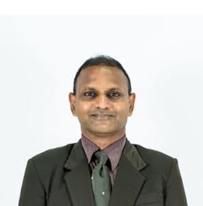 Mr. Rukshan Manchanayake