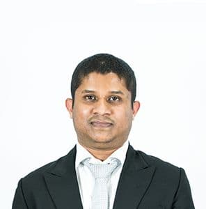Mr. H M S K B Herath