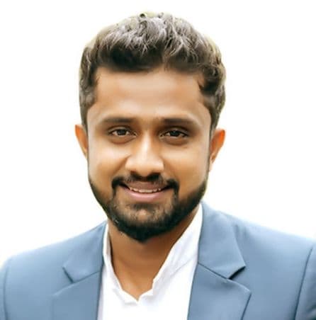 Eng. Thisara Ganegoda