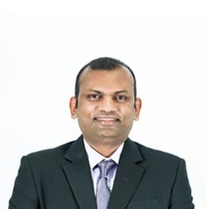 Mr. Wasantha Rathnakumara