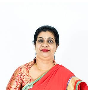 Ms. Silojini Ameelan