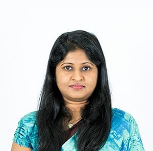 Ms. T M A S Tennakoon