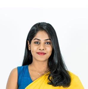 Ms. Bhagya Nipuni Silva