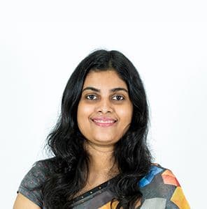 Ms. Chami Dilhani Muthugamage