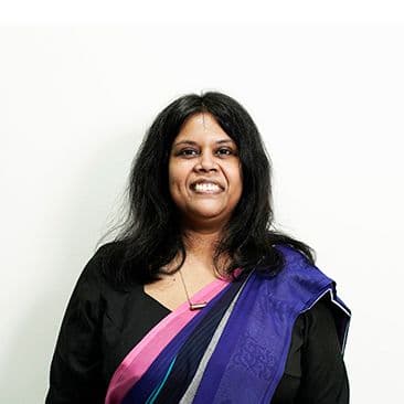 Ms. Chulani Senarathna