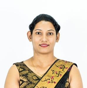 Ms. Erandi Harischandra