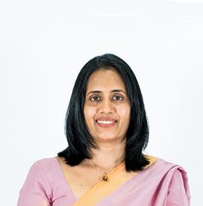 Ms. P R R W M Inoka K Abayasinghe