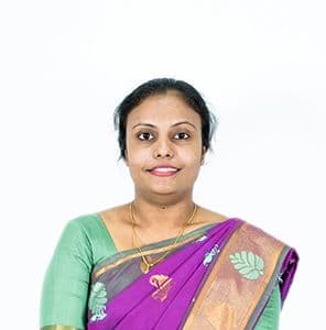 Ms. Kalaipriya Kalaieesan