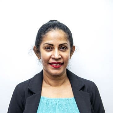 Ms. V.S.Kanchana Kumari De Mel