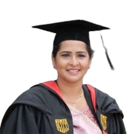 Ms. L Sumudu Chathurika