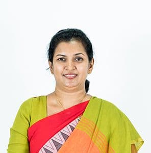MS PAVITHRA WICKRAMASURIYA