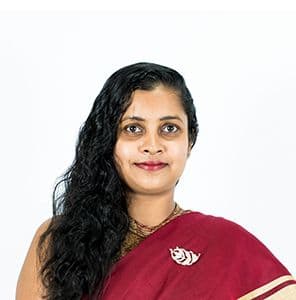 Ms. Sandaruwani Pathirage