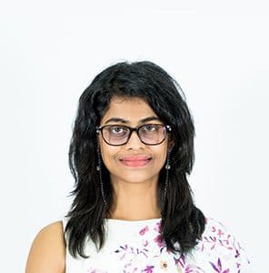Ms. Dushyanthi S Abeywardhana