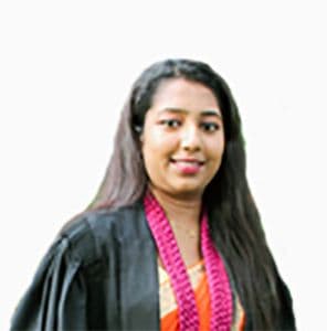 Ms. Thilini Dharmasena