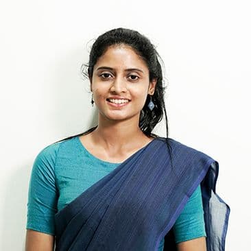 Ms. Thimasha Pathirana