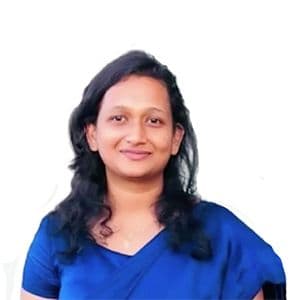 Ms. K V N M Singhaghosha