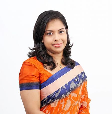 Ms. Sujani Madushika Mahawatta