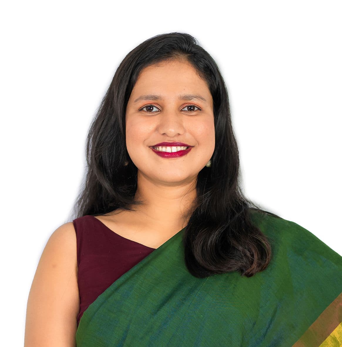 Ms. Sanduni Wijesiriwardana