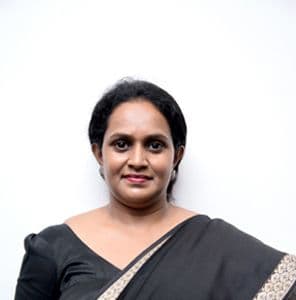 Ms. Shamalka M Uduwella