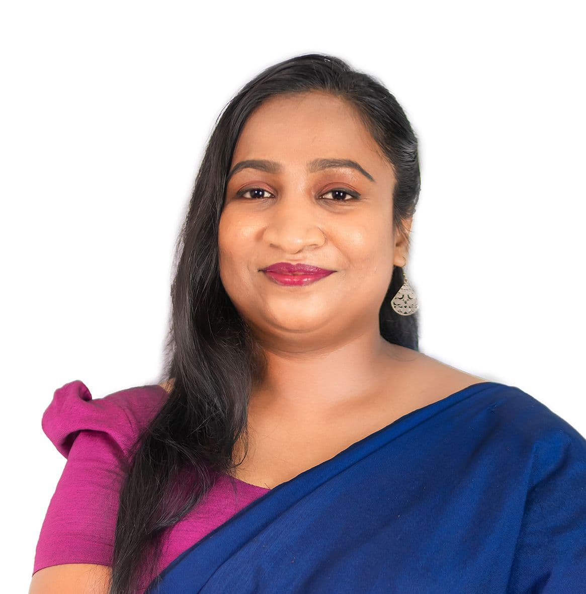 Ms. Yenushka Amarasiri